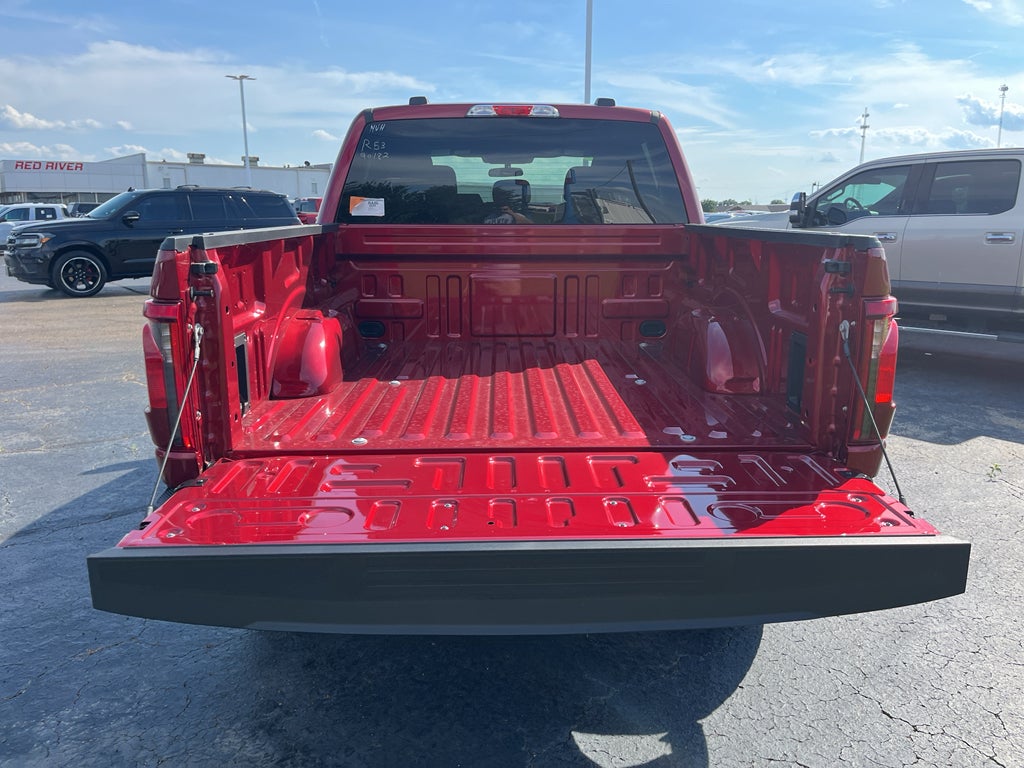 2026 Ford F-150 STX Lobo