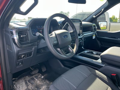 2026 Ford F-150 STX Lobo