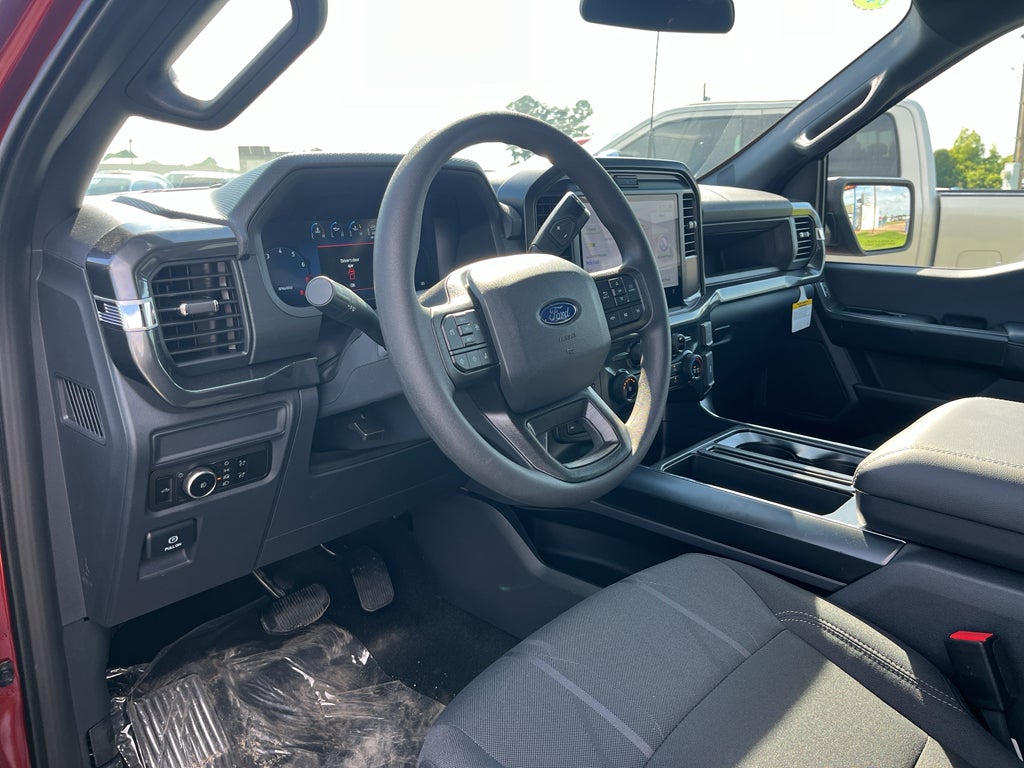 2026 Ford F-150 STX Lobo