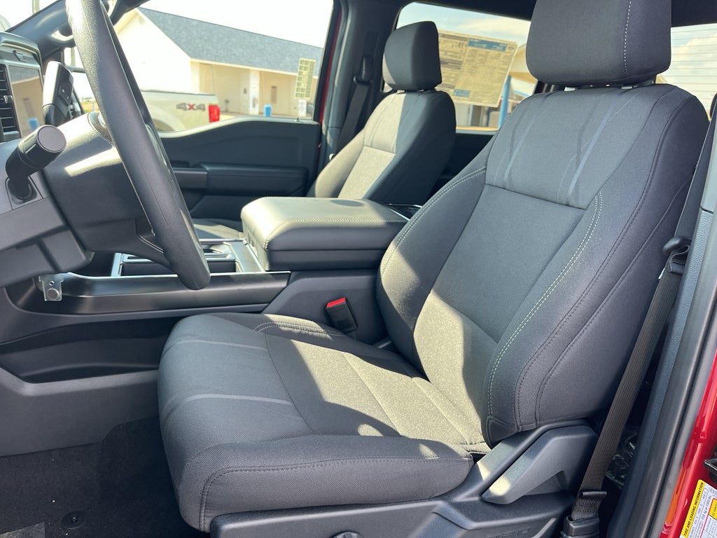 2026 Ford F-150 STX Lobo