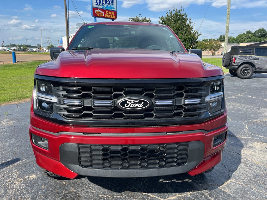 2026 Ford F-150 STX Lobo