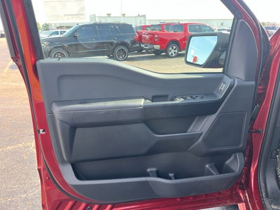 2026 Ford F-150 STX Lobo