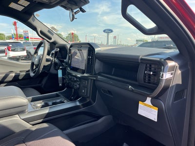 2026 Ford F-150 STX Lobo