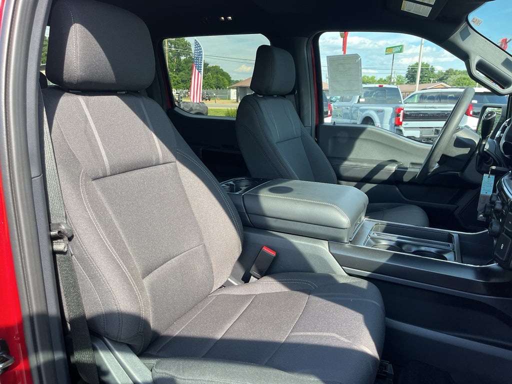 2026 Ford F-150 STX Lobo