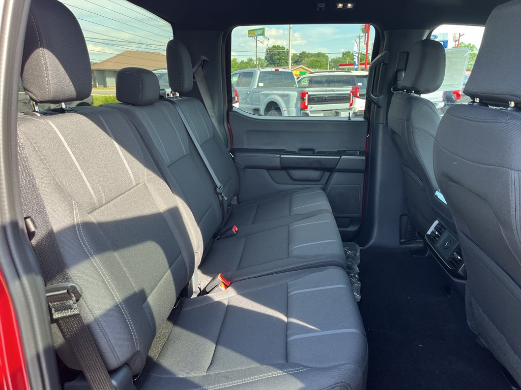 2026 Ford F-150 STX Lobo