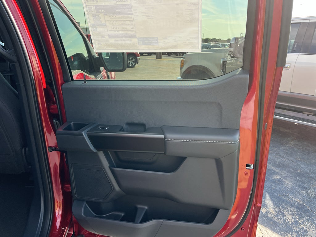 2026 Ford F-150 STX Lobo