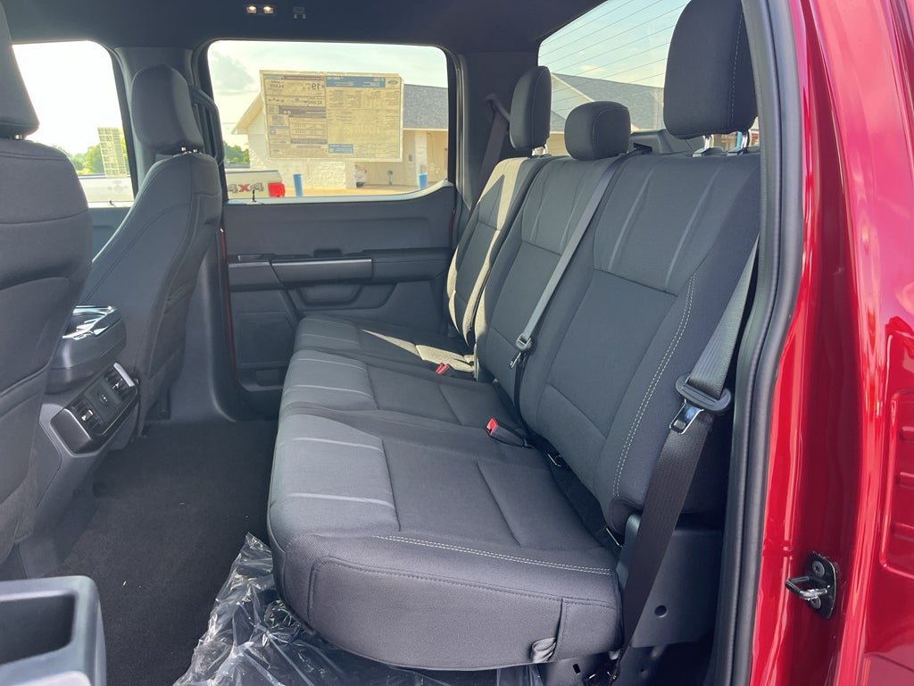 2026 Ford F-150 STX Lobo