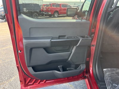 2026 Ford F-150 STX Lobo
