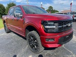 2026 Ford F-150 STX Lobo