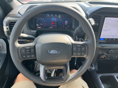 2026 Ford F-150 STX Lobo