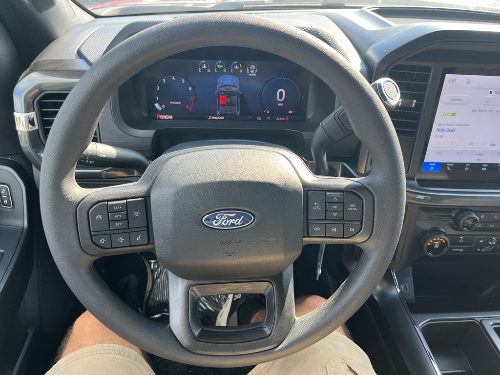 2026 Ford F-150 STX Lobo