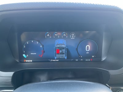 2026 Ford F-150 STX Lobo