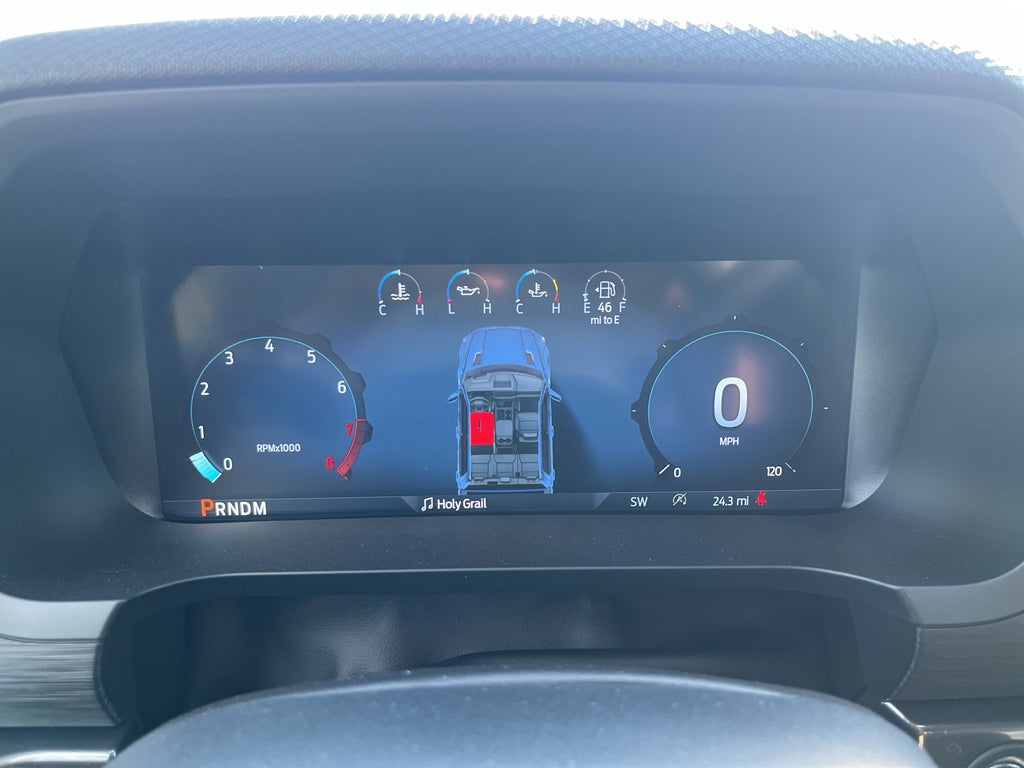2026 Ford F-150 STX Lobo