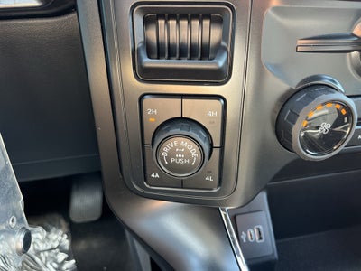 2026 Ford F-150 STX Lobo