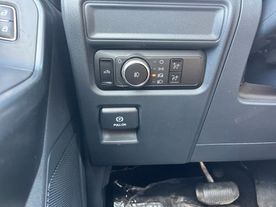 2026 Ford F-150 STX Lobo