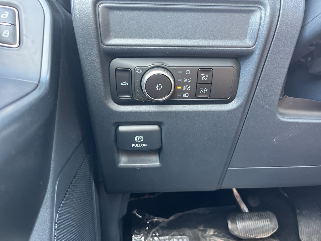 2026 Ford F-150 STX Lobo