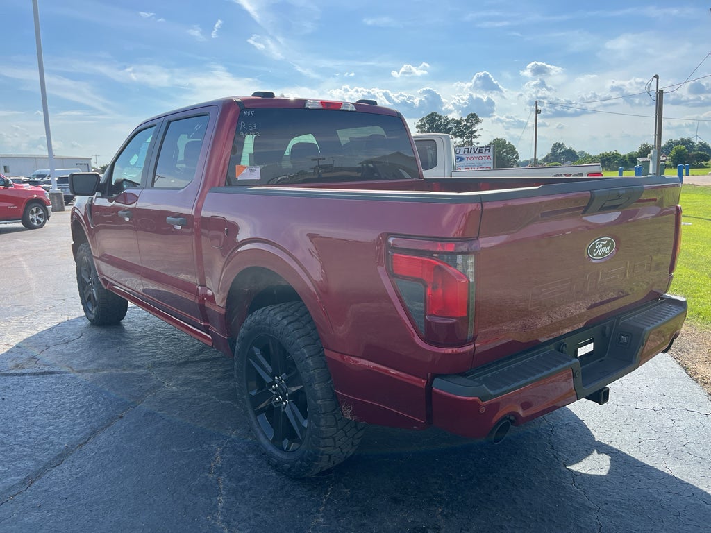 2026 Ford F-150 STX Lobo