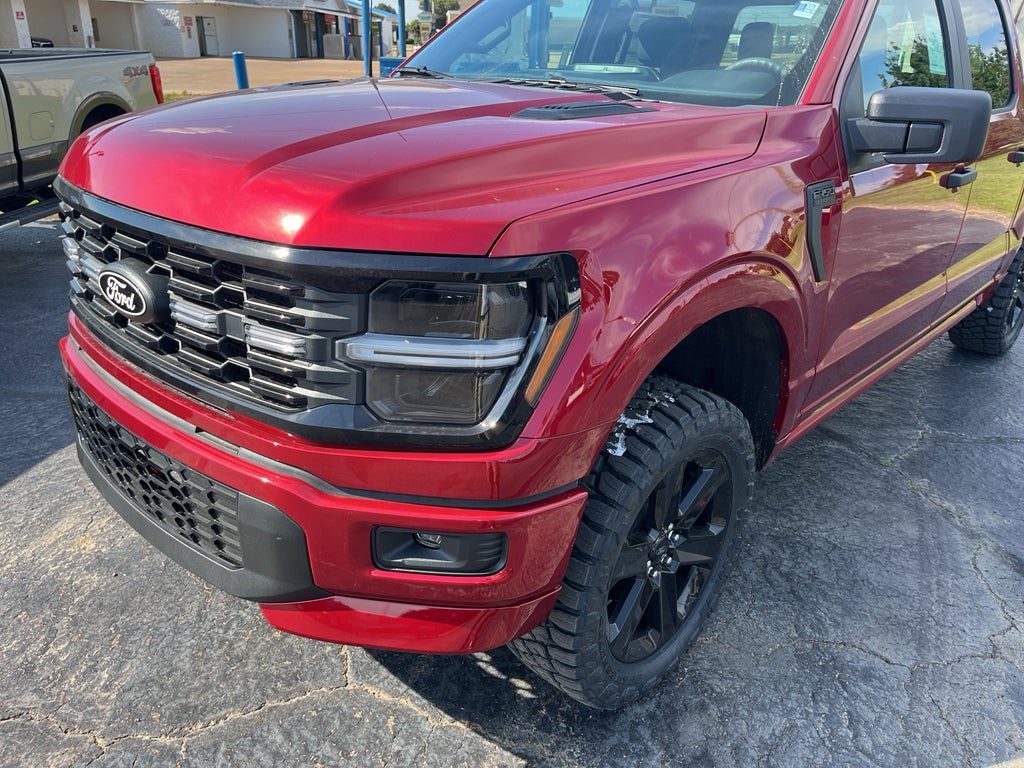 2026 Ford F-150 STX Lobo