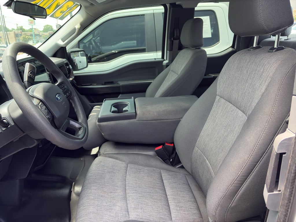 2024 Ford F-150 XL