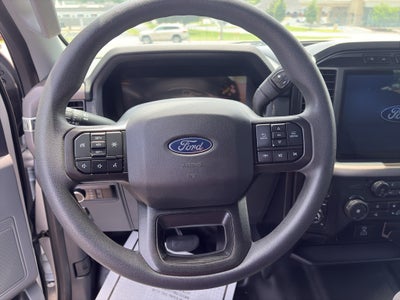 2024 Ford F-150 XL