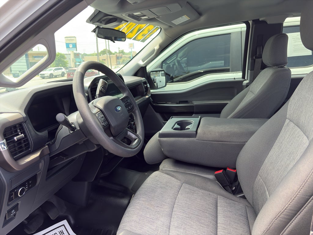 2024 Ford F-150 XL