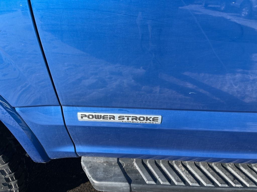 2018 Ford F-150 Base