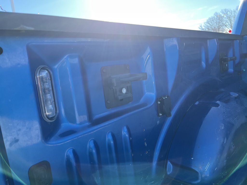 2018 Ford F-150 Base