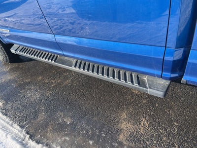 2018 Ford F-150 Base