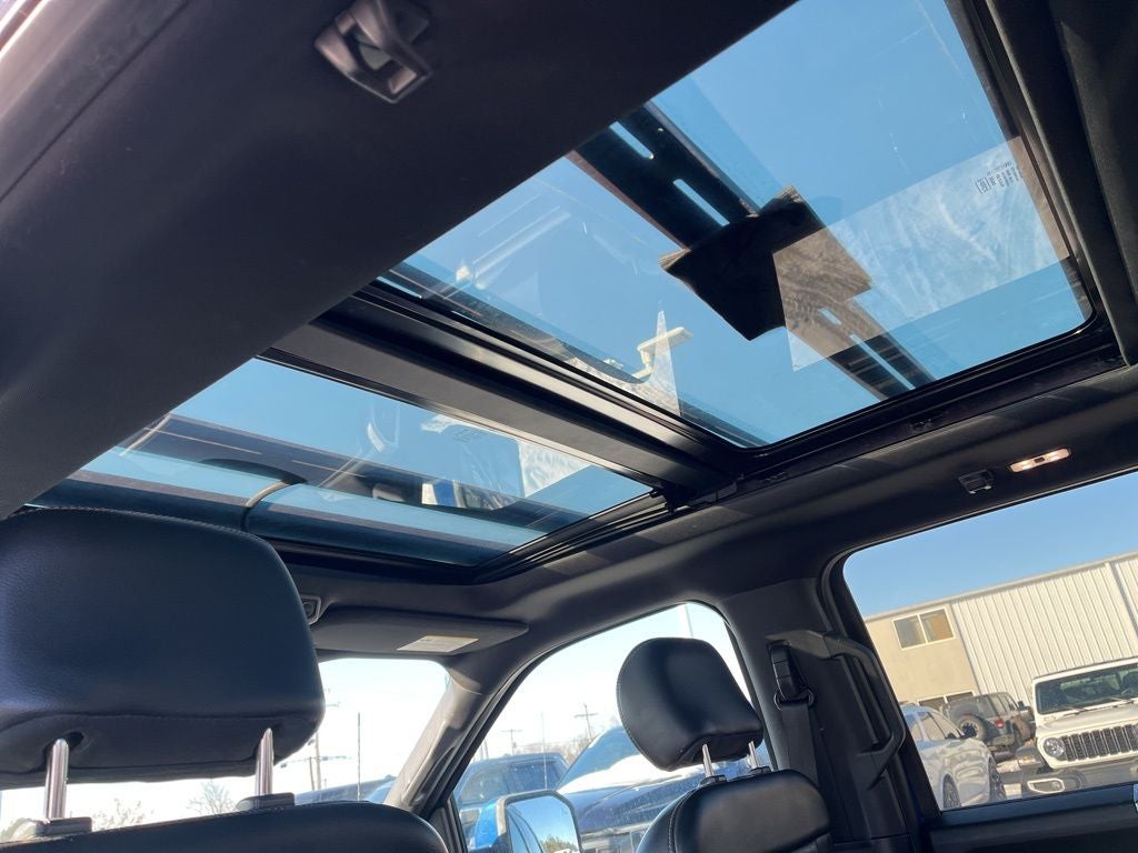 2018 Ford F-150 Base