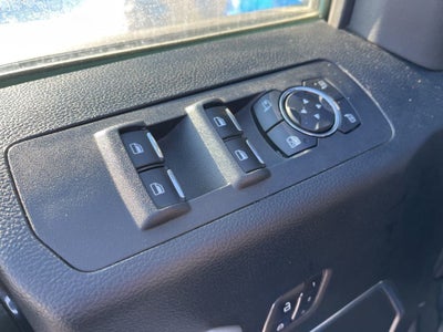 2018 Ford F-150 Base