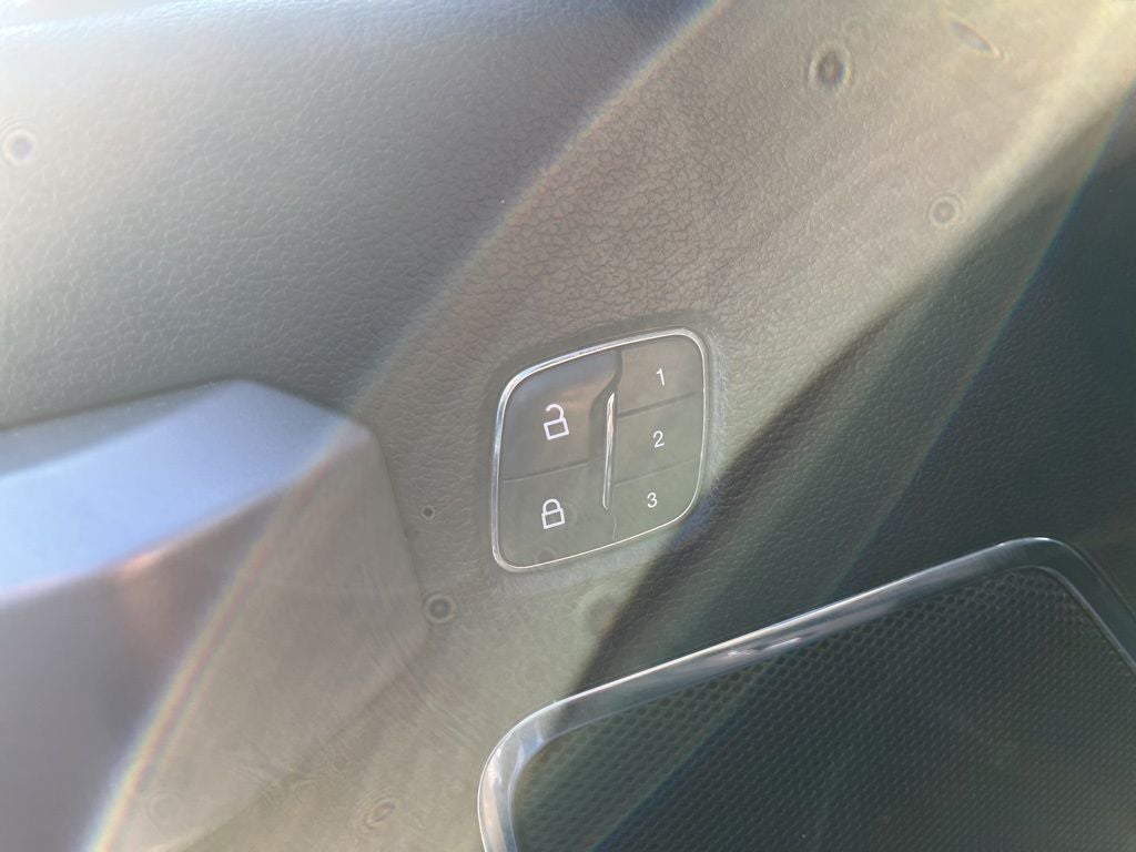 2018 Ford F-150 Base