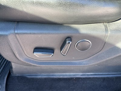 2018 Ford F-150 Base