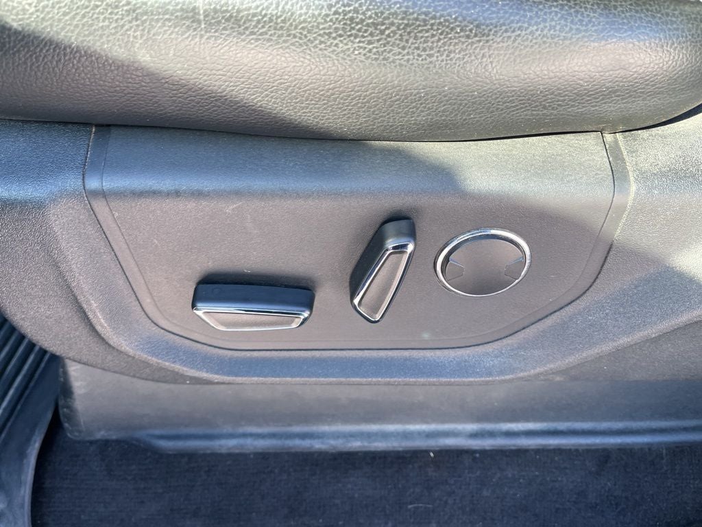 2018 Ford F-150 Base