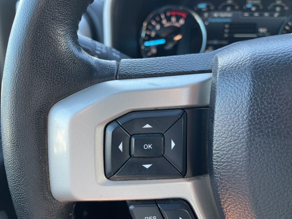 2018 Ford F-150 Base