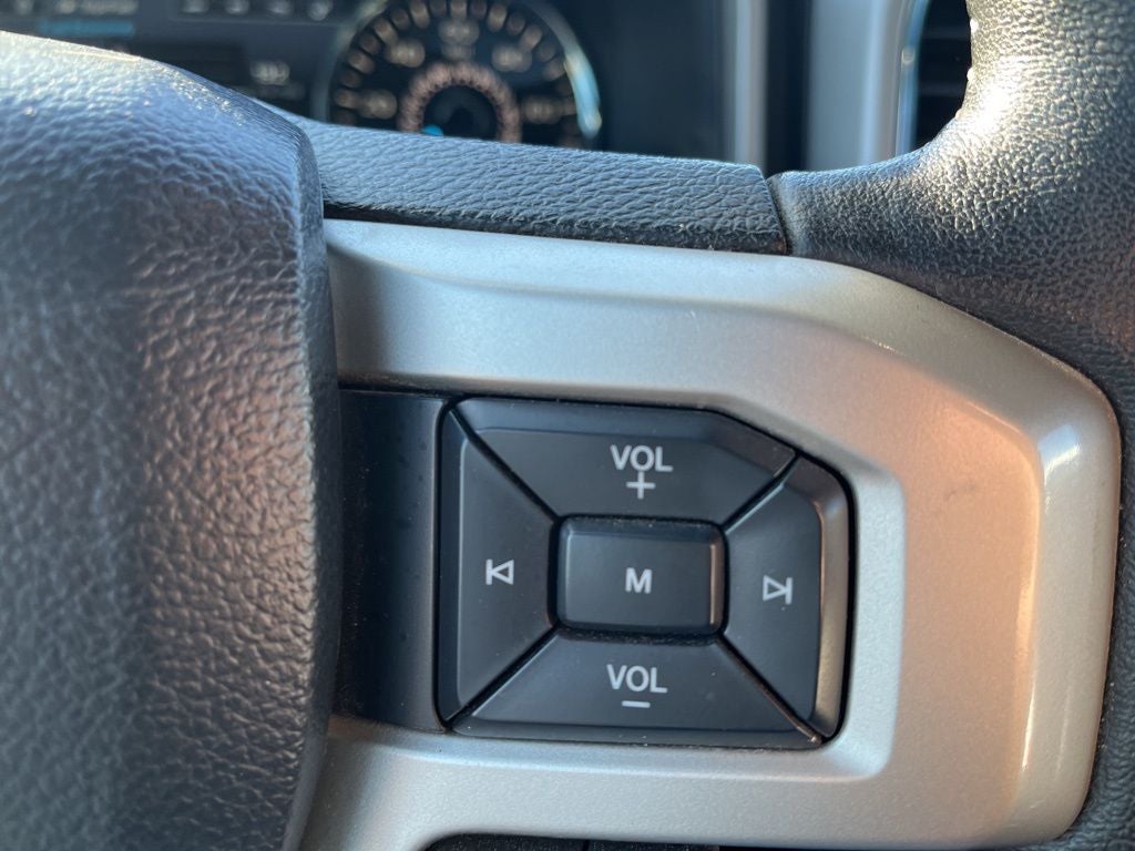 2018 Ford F-150 Base