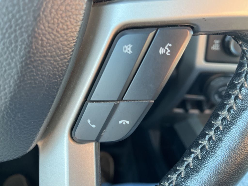 2018 Ford F-150 Base