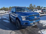 2018 Ford F-150 Base