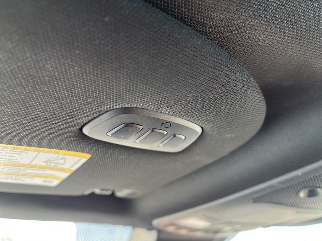 2018 Ford F-150 Base