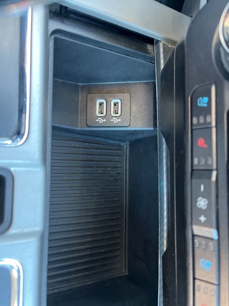 2018 Ford F-150 Base