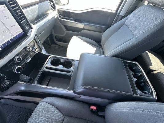 2021 Ford F-150 XLT in Wynne, AR - Red River Automotive Group