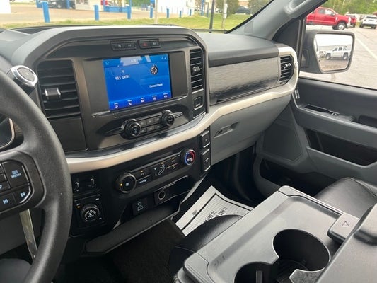 2021 Ford F-150 XLT in Wynne, AR - Red River Automotive Group