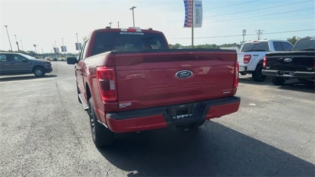 2022 Ford F-150 XLT in Wynne, AR - Red River Automotive Group