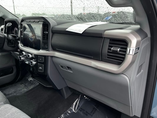 2023 Ford F-150 XLT in Wynne, AR - Red River Automotive Group