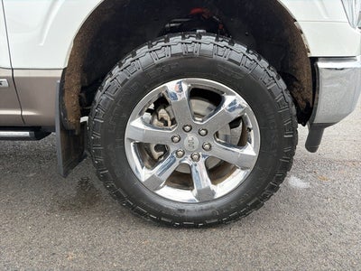 2023 Ford F-150 King Ranch