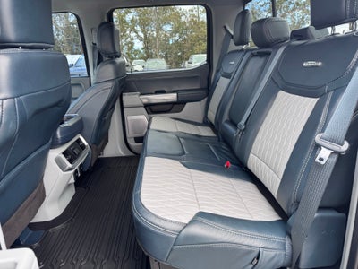 2023 Ford F-150 Limited