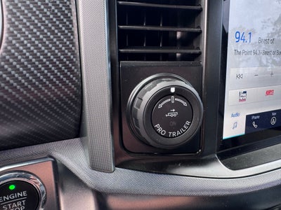 2023 Ford F-150 Limited