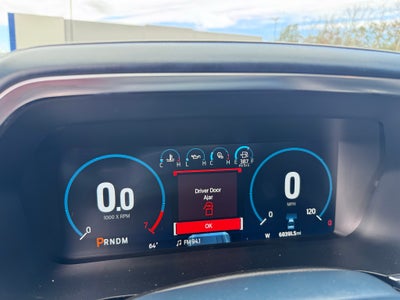 2023 Ford F-150 Limited
