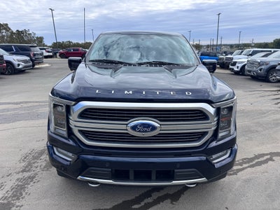 2023 Ford F-150 Limited