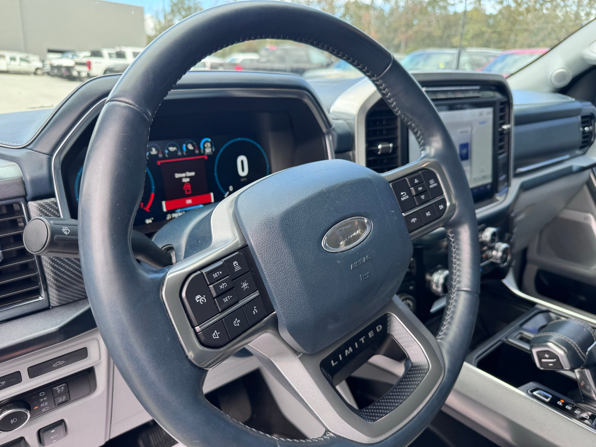 2023 Ford F-150 Limited