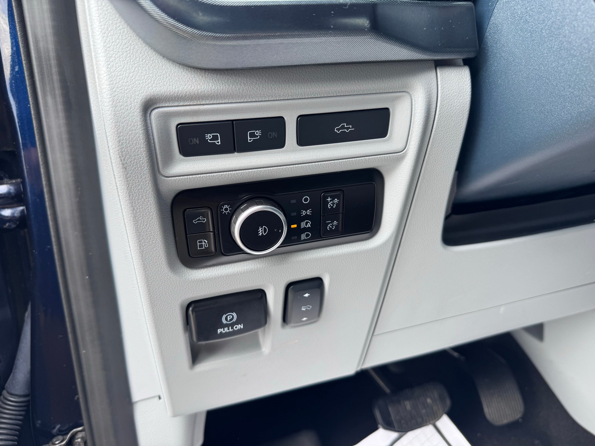 2023 Ford F-150 Limited
